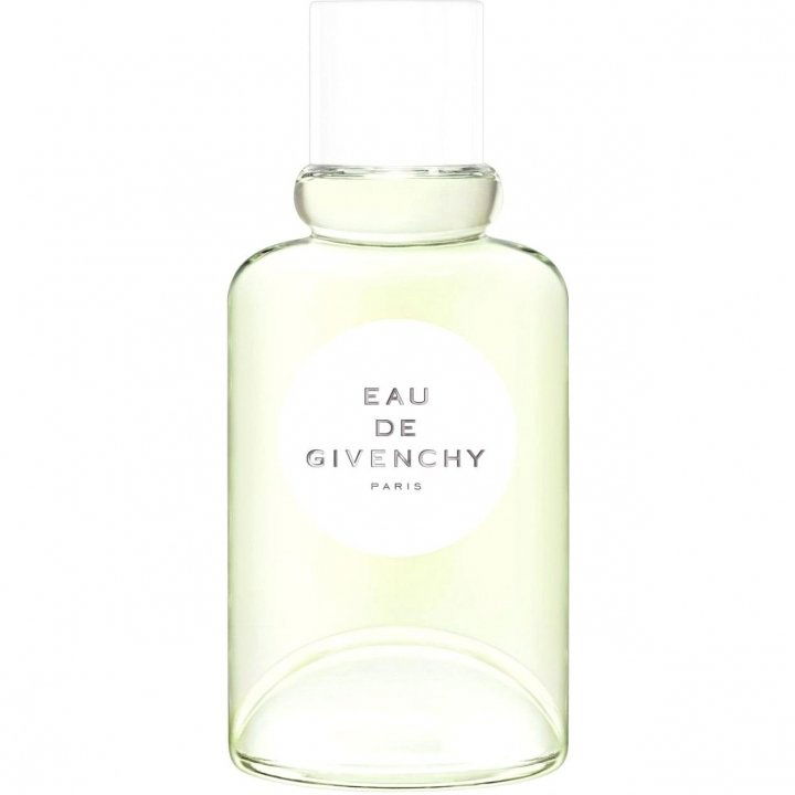 Eau de Givenchy